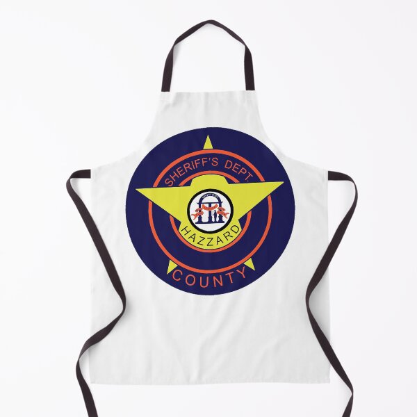 Item preview, The Dukes of Hazzard / Hazzard County designed and sold by WotanArt.
