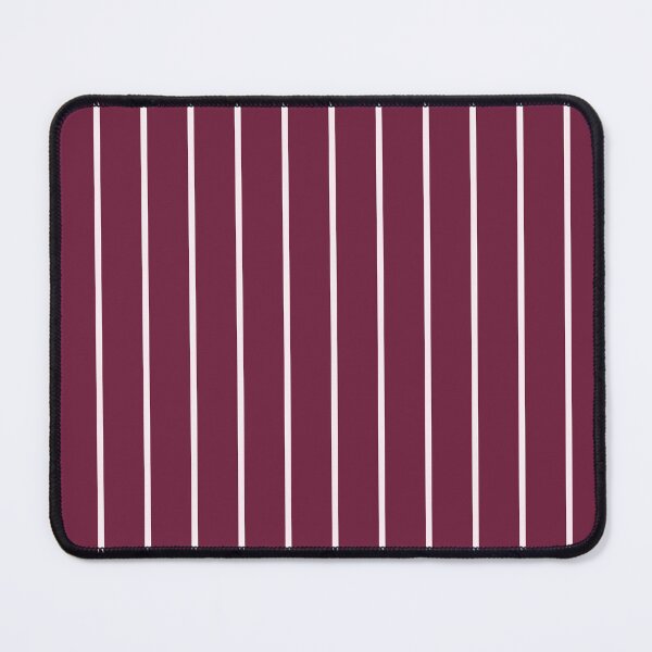 Item preview, Retro Minimal Pinstripe Pattern – Vintage Racing Stripe Aesthetic designed and sold by Creations by lyne.
