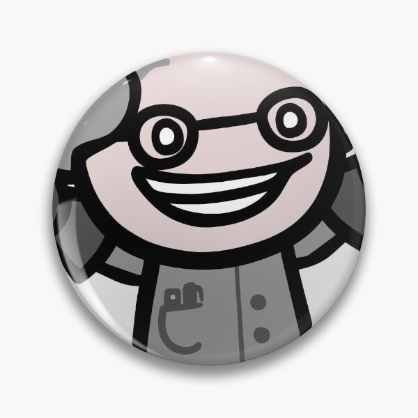 Item preview, Dr. Beanies! designed and sold by Checkpoint Era.