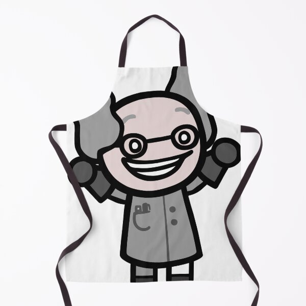 Item preview, Dr. Beanies! designed and sold by Checkpoint Era.