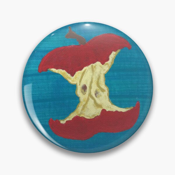 Item preview, Apple Core designed and sold by strangerfrendly.
