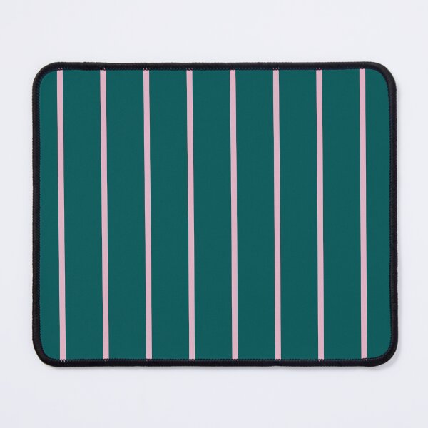 Item preview,  Retro Minimal Pinstripe Pattern – Vintage Racing Stripe Aesthetic designed and sold by Creations by lyne.