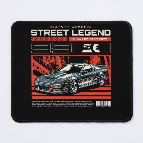 Item preview, Street Legend JDM Car designed and sold by PrimeRacer.