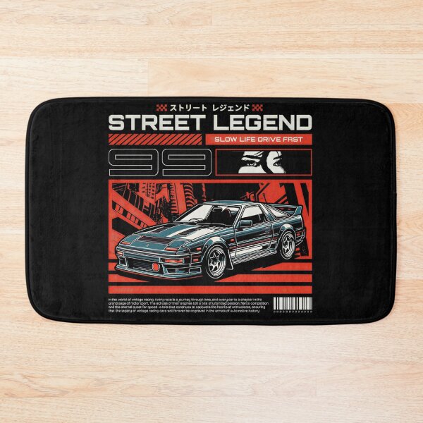 Item preview, Street Legend JDM Car designed and sold by PrimeRacer.