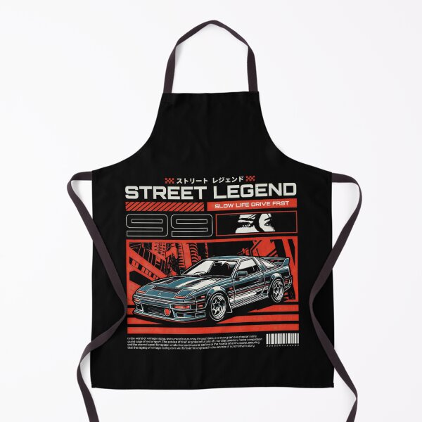 Item preview, Street Legend JDM Car designed and sold by PrimeRacer.