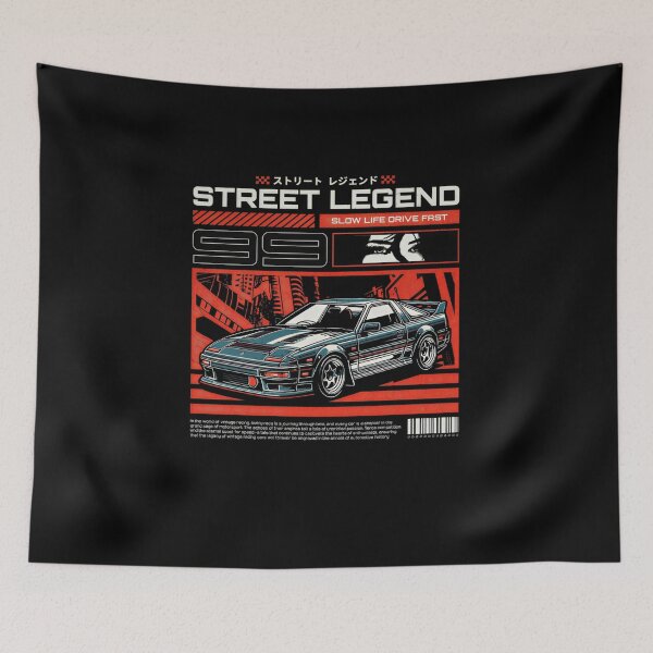 Item preview, Street Legend JDM Car designed and sold by PrimeRacer.