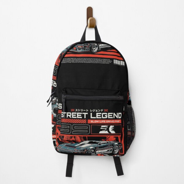 Item preview, Street Legend JDM Car designed and sold by PrimeRacer.