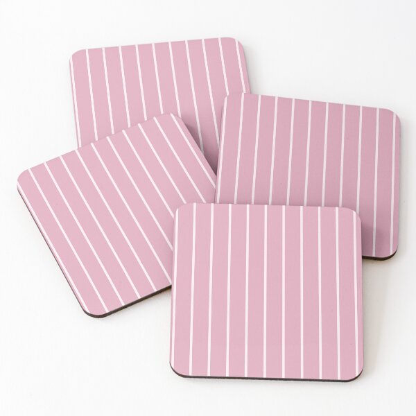 Item preview, Retro Minimal Pinstripe Pattern – Vintage Racing Stripe Aesthetic designed and sold by Creations by lyne.