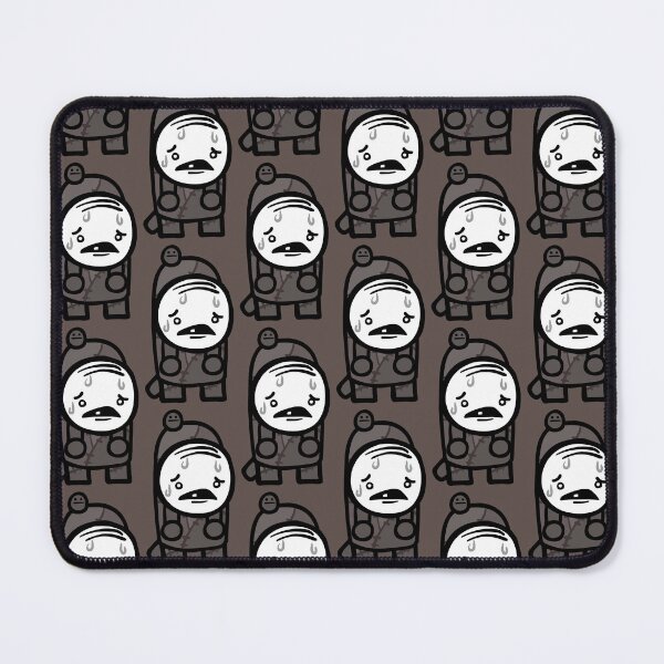 Item preview, Mewgenics Frank! designed and sold by Checkpoint Era.