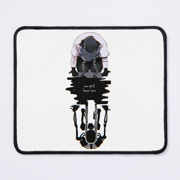 Item preview, you still have time designed and sold by Void Fox.