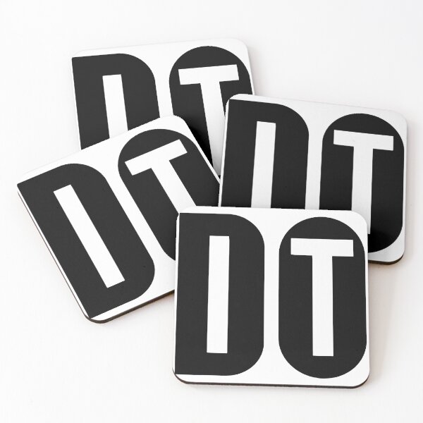 Item preview, DO IT designed and sold by biarawesy.