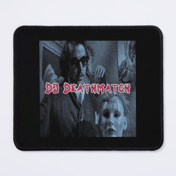 Item preview, DJ Deathmatch designed and sold by Ruggine.