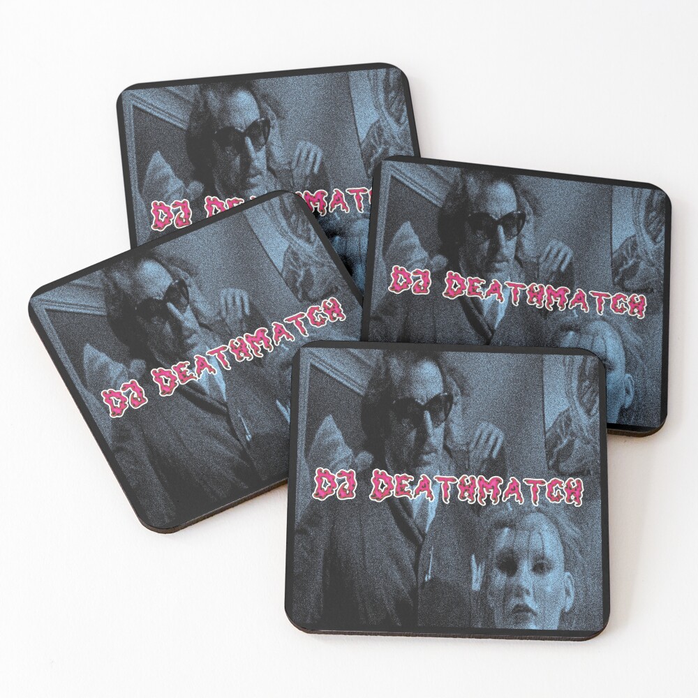 Item preview, Coasters (Set of 4) designed and sold by Ruggine.