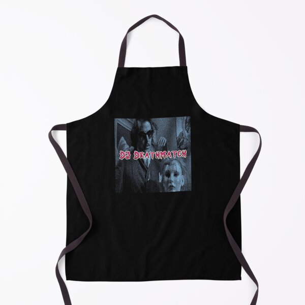 Item preview, DJ Deathmatch designed and sold by Ruggine.