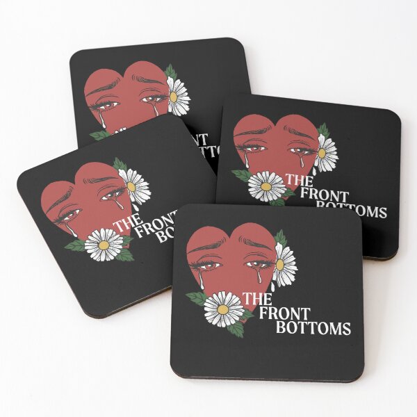 Item preview, the front bottoms merch designed and sold by setardin.