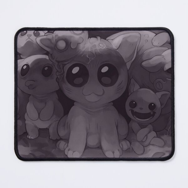 Item preview, Mewgenics Art! designed and sold by Checkpoint Era.