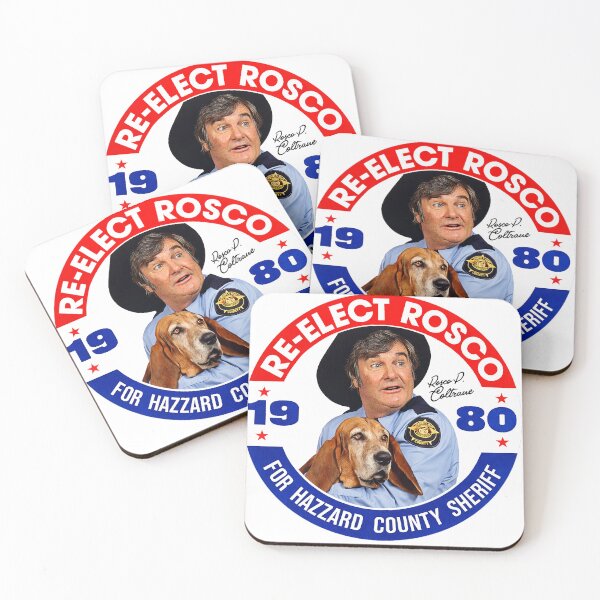 Item preview, Dukes of Hazzard designed and sold by WotanArt.