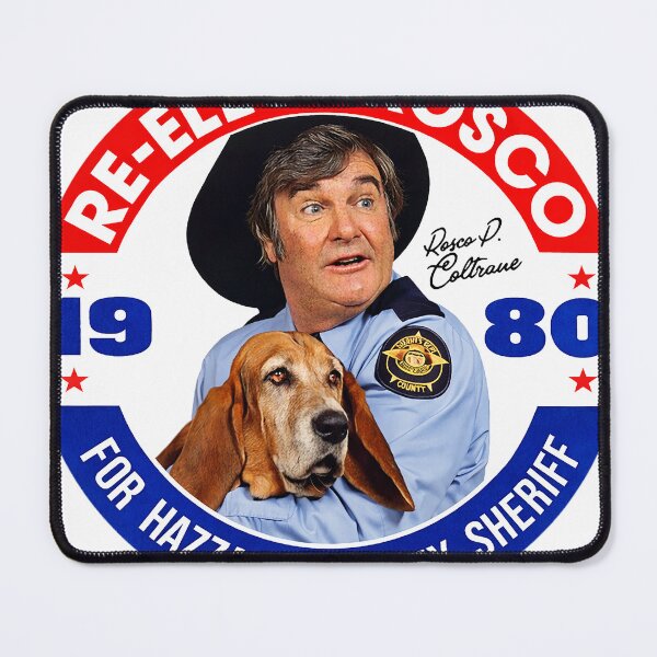 Item preview, Dukes of Hazzard designed and sold by WotanArt.