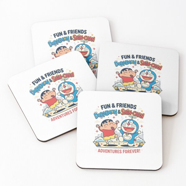 Item preview, Fun & Friends  designed and sold by LunaVales.