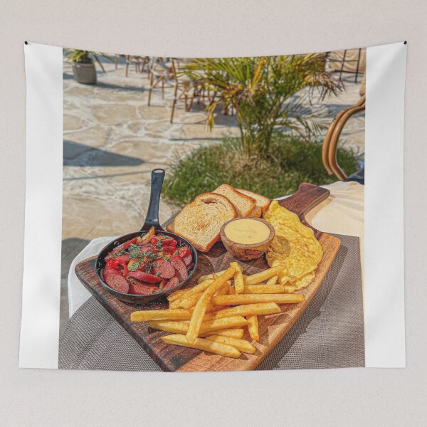 Item preview, Morning Joy Martell Cognac cand Freedom designed and sold by Rishstrethphoto.