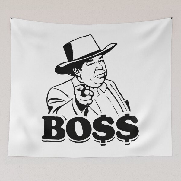 Item preview, Dukes of Hazzard designed and sold by WotanArt.