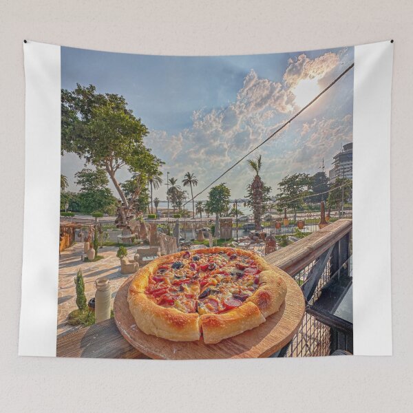 Item preview, Calm Sunrise Martell Cognac bWalk designed and sold by Rishstrethphoto.