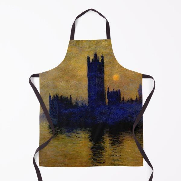 Item preview, Houses of Parliament at Sunset designed and sold by artdesignsnow.