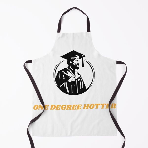Item preview, One degree hotter designed and sold by JDWtees.