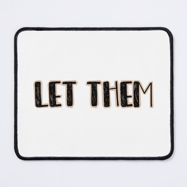 Item preview, Let them designed and sold by bruise+blush.