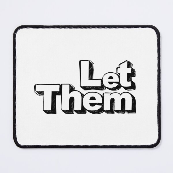 Item preview, Let them designed and sold by bruise+blush.