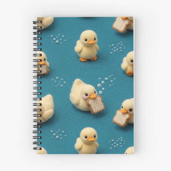 Item preview, ducky ducks designed and sold by Alchemist28.