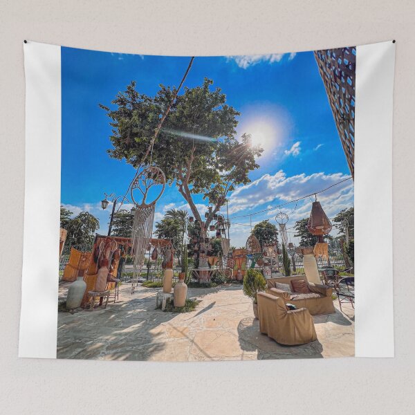 Item preview, Sunrise Martell Cognac Over the Sea designed and sold by Rishstrethphoto.