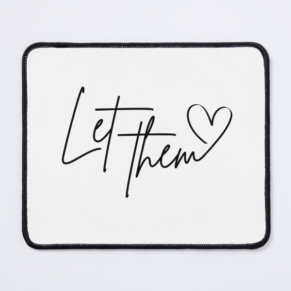 Item preview, Let them designed and sold by bruise+blush.