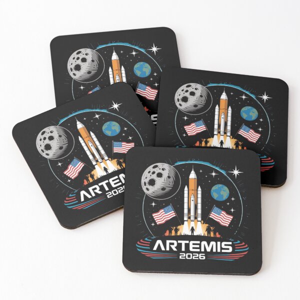 Item preview, Artemis II  designed and sold by ShaadheeArteta.