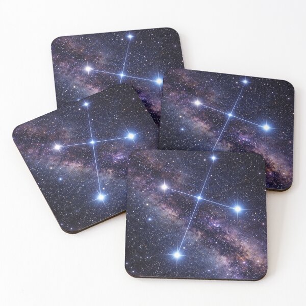 Item preview, Southern Cross Constalation NASA Image designed and sold by LuluLeb.