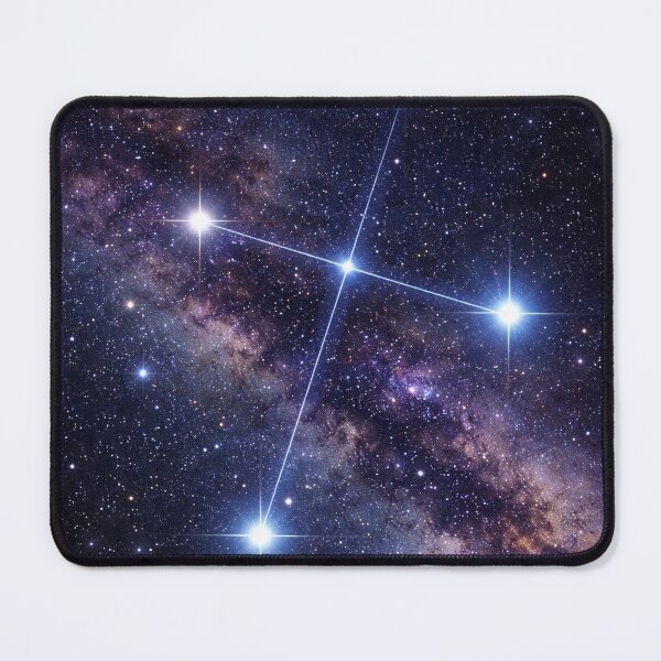 Item preview, Southern Cross Constalation NASA Image designed and sold by LuluLeb.
