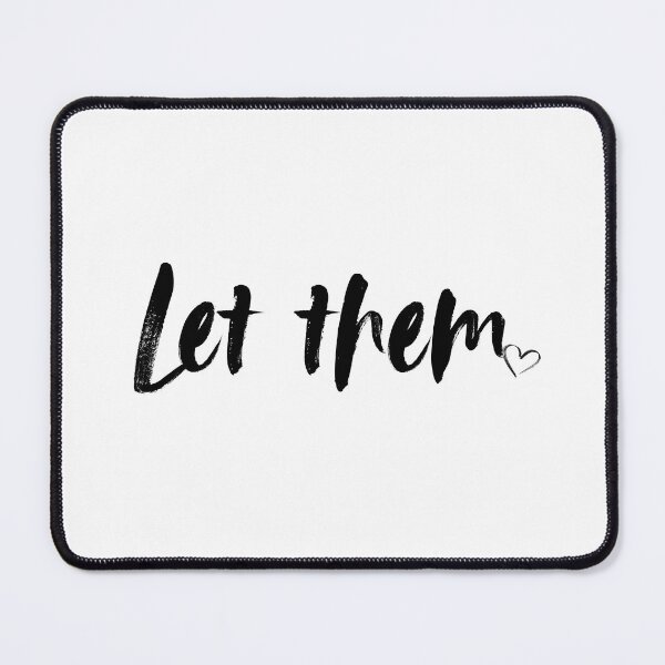 Item preview, Let them designed and sold by bruise+blush.