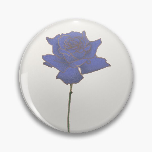 Item preview, blue rose designed and sold by jlynmor.