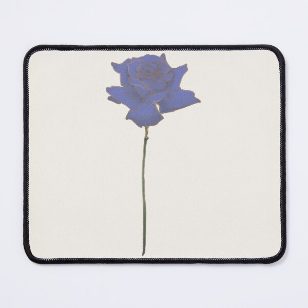 Item preview, blue rose designed and sold by jlynmor.