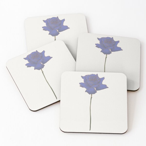 Item preview, blue rose designed and sold by jlynmor.