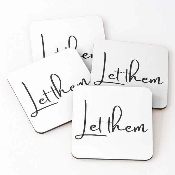 Item preview, Let them designed and sold by bruise+blush.
