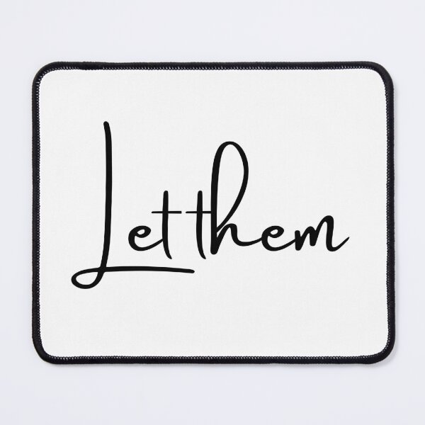 Item preview, Let them designed and sold by bruise+blush.