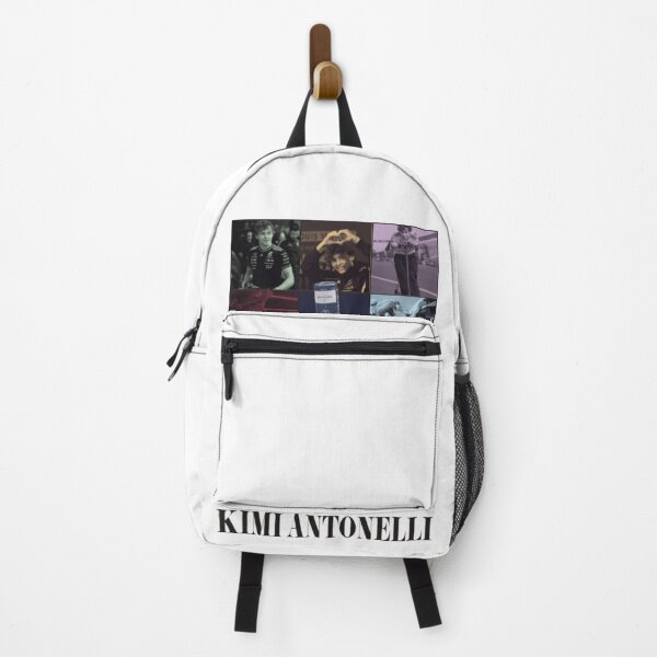 Item preview, Kimi Antonelli Era's Tour Poster designed and sold by may-lancholy.