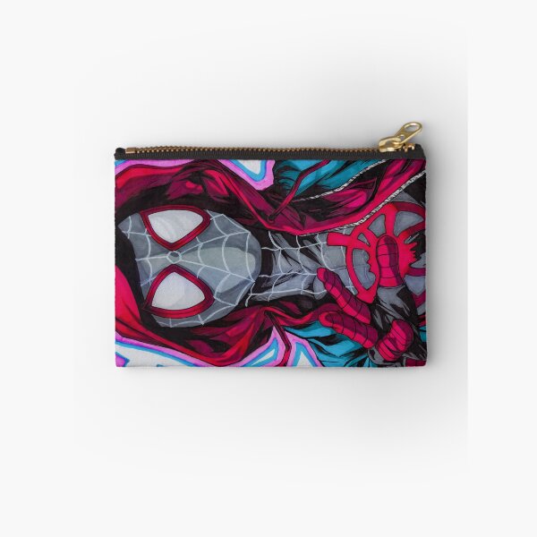 Item preview, Spider-Man ~ Miles Morales designed and sold by Mustafa Amer.