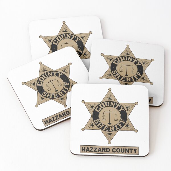 Item preview, Dukes of Hazzard designed and sold by WotanArt.