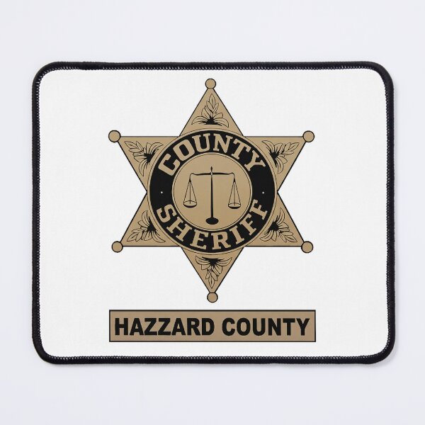 Item preview, Dukes of Hazzard designed and sold by WotanArt.