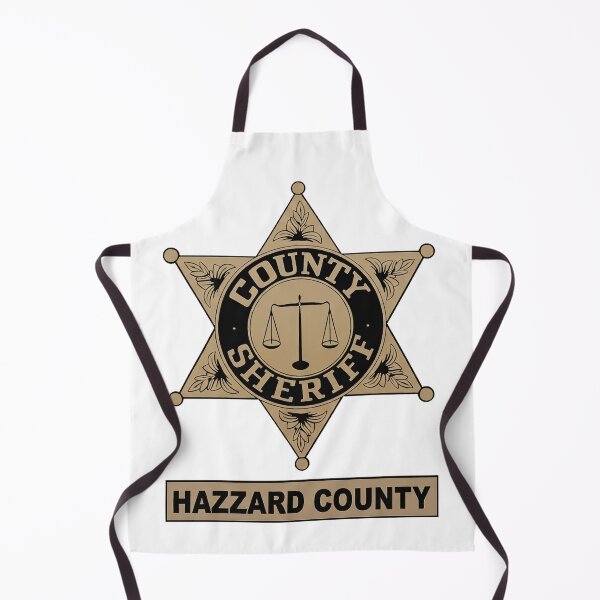 Item preview, Dukes of Hazzard designed and sold by WotanArt.