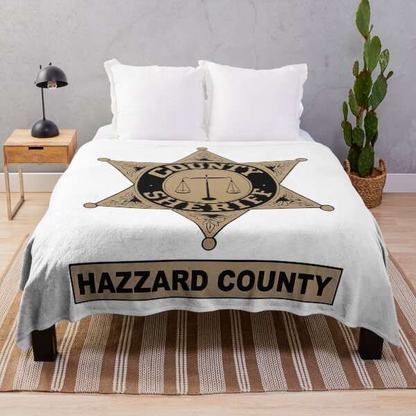 Item preview, Dukes of Hazzard designed and sold by WotanArt.