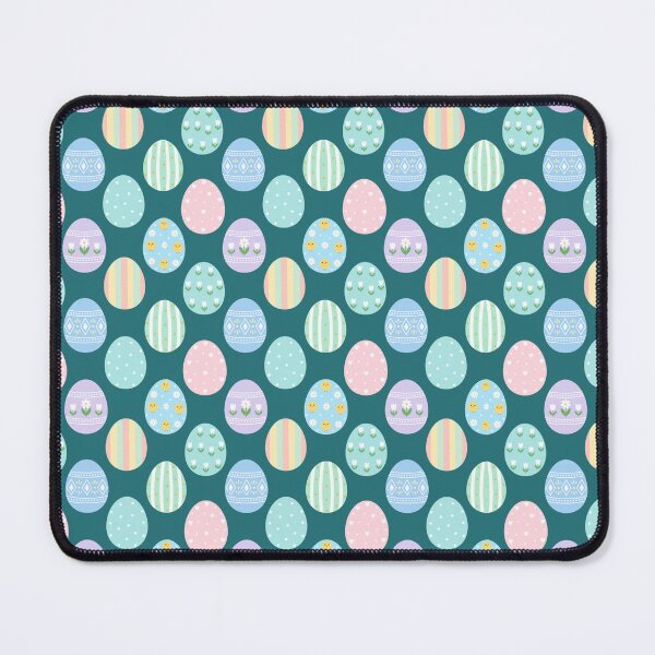 Item preview, Gender-Neutral Nursery Pattern – Soft Pastel Baby Design designed and sold by SMHaven93.