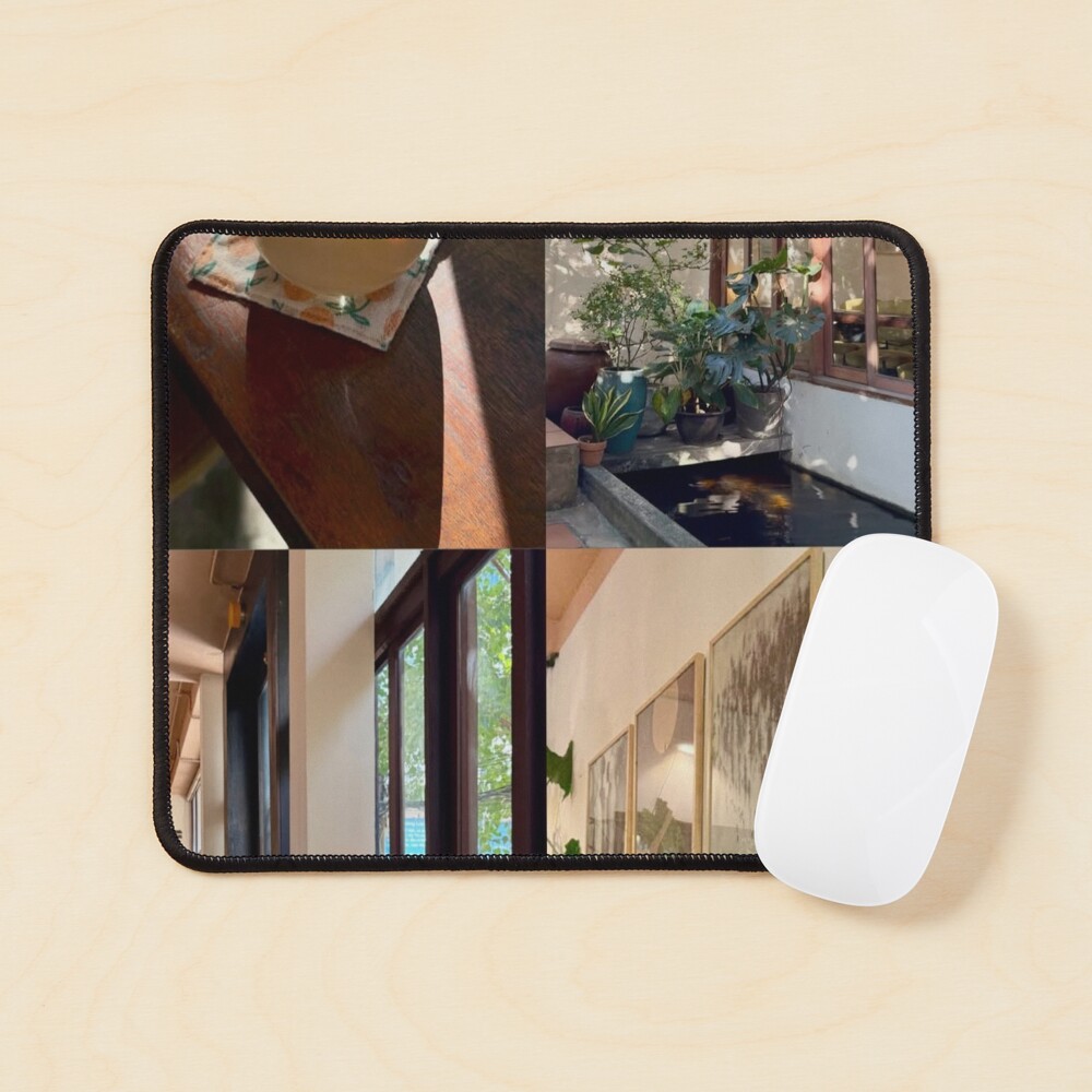 Item preview, Mouse Pad designed and sold by Rishstrethphoto.